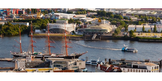 Top things to do in Hamburg